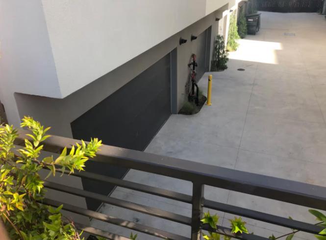 Upscale Modern Townhouse At Balboa Park Villa San Diego Eksteriør bilde