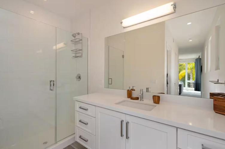 Upscale Modern Townhouse At Balboa Park Villa San Diego Eksteriør bilde