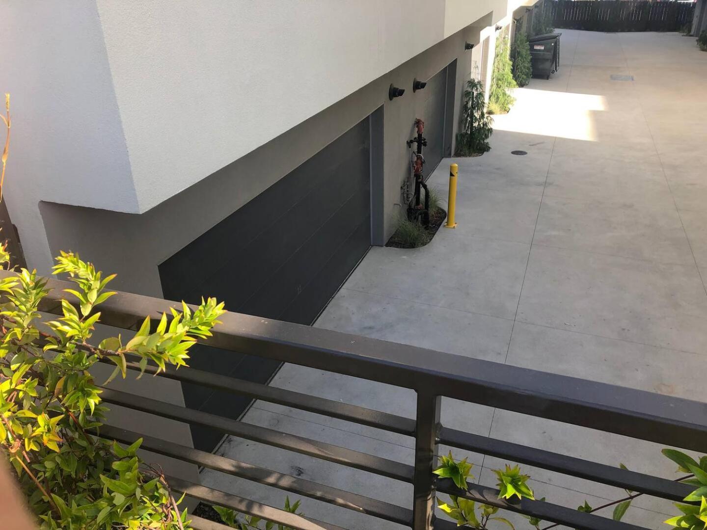 Upscale Modern Townhouse At Balboa Park Villa San Diego Eksteriør bilde