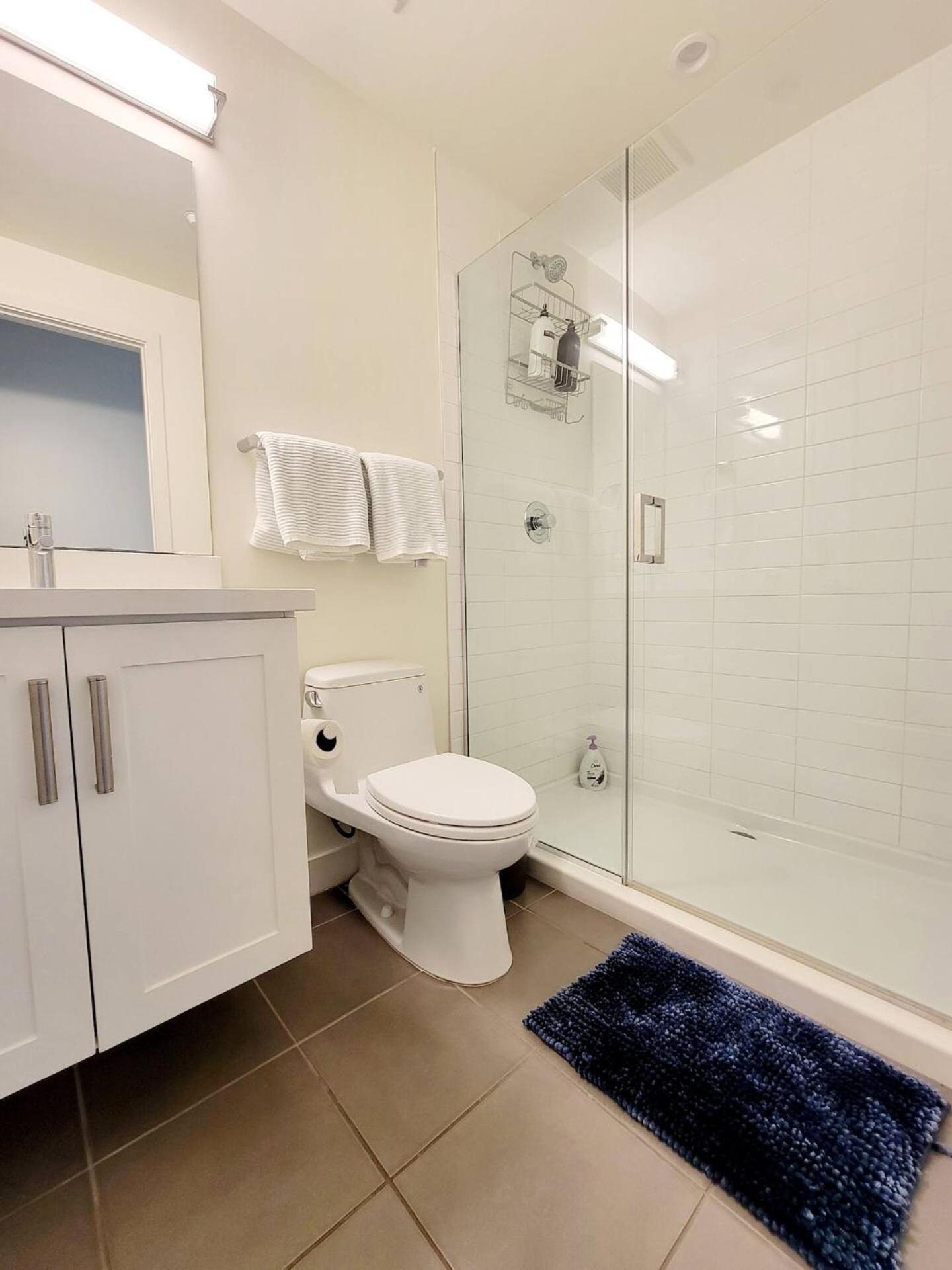 Upscale Modern Townhouse At Balboa Park Villa San Diego Eksteriør bilde