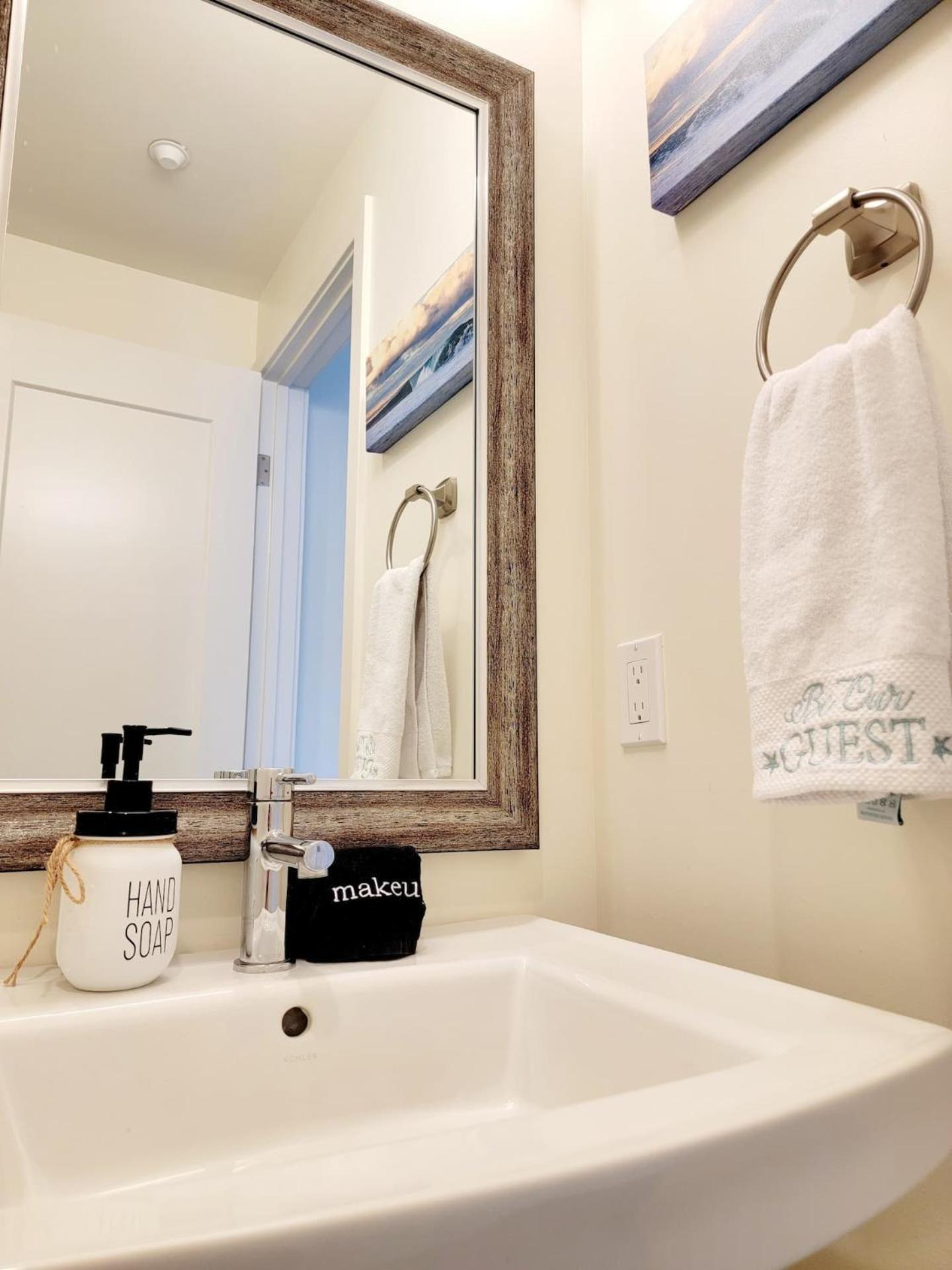 Upscale Modern Townhouse At Balboa Park Villa San Diego Eksteriør bilde